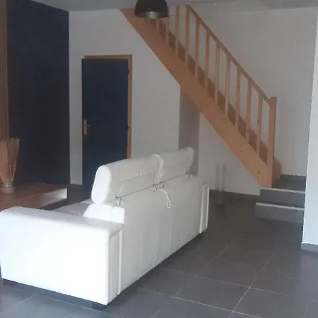 Gite 4 Personnes Proche D'Arras Warlus  Exterior photo