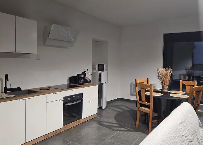 Gite 4 Personnes Proche D\'Arras