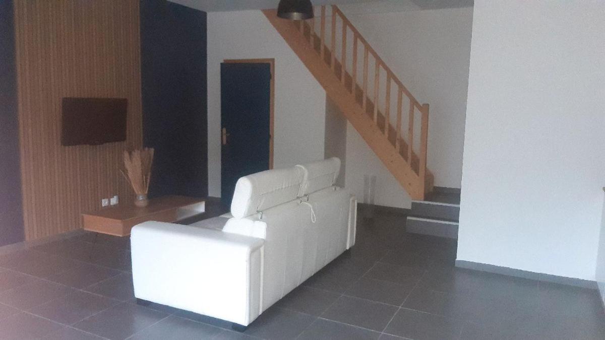 Apartment 4 Personnes Proche D'arras *